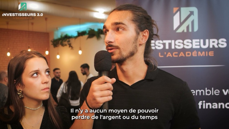 Témoignage de David et Marianne