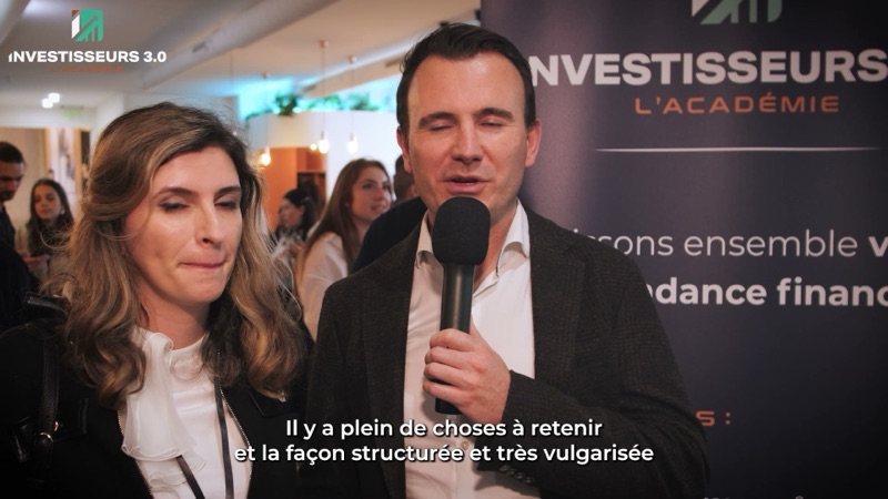 Témoignage de Viviana et Maxime