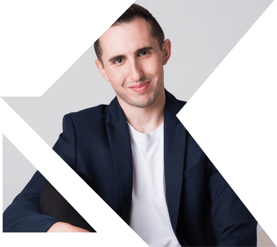Thomas Mayol, fondateur d'Investisseurs 3.0